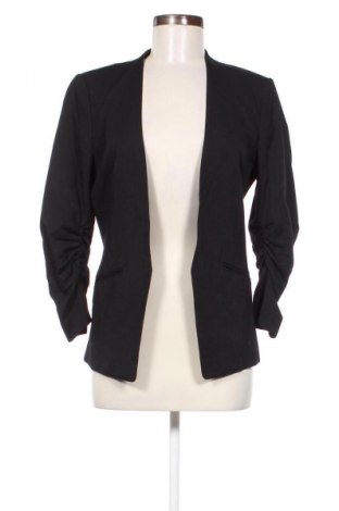 Sacou de femei H&M, Mărime M, Culoare Negru, Preț 132,00 Lei