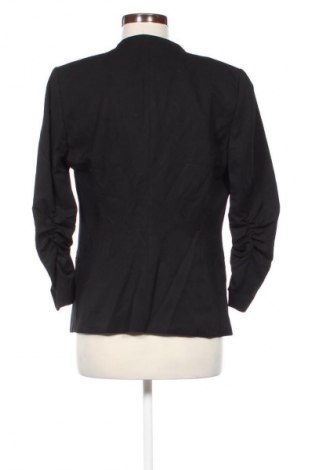 Sacou de femei H&M, Mărime M, Culoare Negru, Preț 132,00 Lei