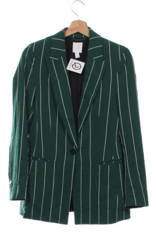 Női blézer H&M, Méret XS, Szín Sokszínű, Ár 12 979 Ft