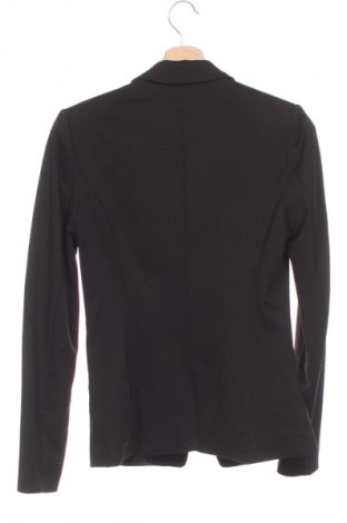 Dámské sako  H&M, Velikost XS, Barva Černá, Cena  635,00 Kč