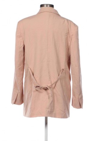 Sacou de femei H&M, Mărime S, Culoare Roz, Preț 163,99 Lei