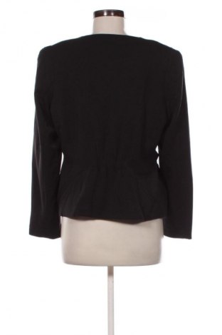 Γυναικείο σακάκι H&M, Μέγεθος XL, Χρώμα Μαύρο, Τιμή 49,99 €