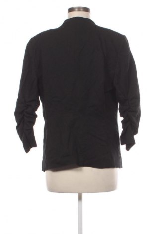 Sacou de femei H&M, Mărime L, Culoare Negru, Preț 261,99 Lei