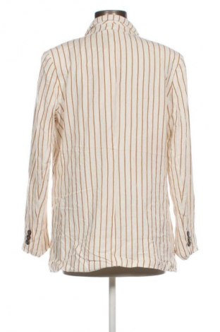 Дамско сако H&M, Размер L, Цвят Многоцветен, Цена 48,99 лв.