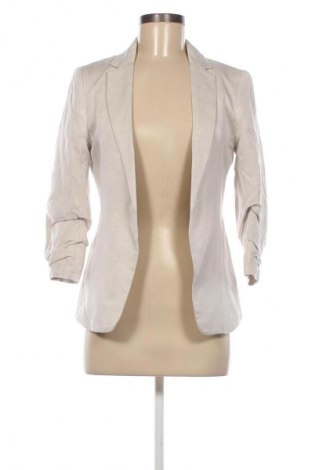 Női blézer H&M, Méret S, Szín Ekrü
, Ár 10 032 Ft