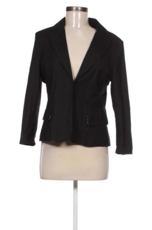 Dámské sako  H&M, Velikost L, Barva Černá, Cena  606,00 Kč