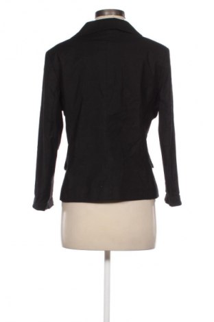 Dámské sako  H&M, Velikost L, Barva Černá, Cena  606,00 Kč