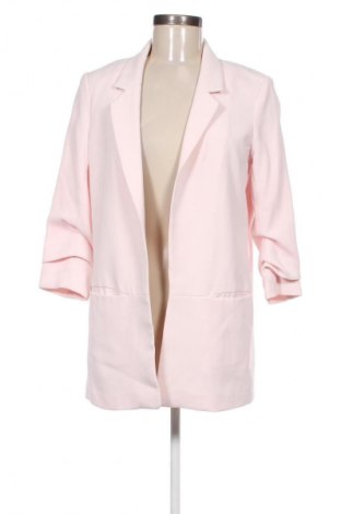 Sacou de femei H&M, Mărime M, Culoare Roz, Preț 126,00 Lei
