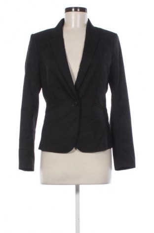 Dámské sako  H&M, Velikost M, Barva Černá, Cena  779,00 Kč