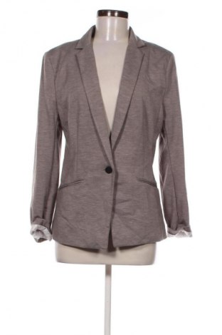 Dámske sako  H&M, Veľkosť XL, Farba Sivá, Cena  27,95 €