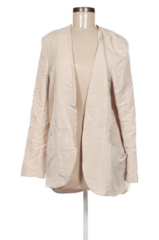 Damen Blazer H&M, Größe XL, Farbe Beige, Preis € 53,99