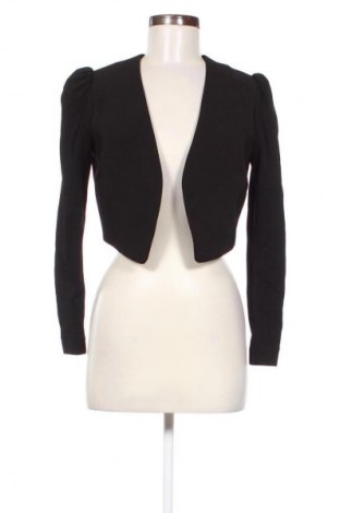 Dámské sako  H&M, Velikost M, Barva Černá, Cena  635,00 Kč