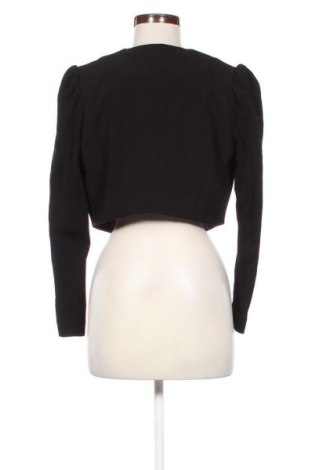 Dámské sako  H&M, Velikost M, Barva Černá, Cena  635,00 Kč