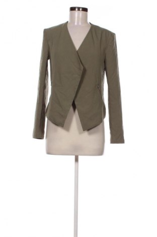 Damski żakiet H&M, Rozmiar M, Kolor Zielony, Cena 157,99 zł
