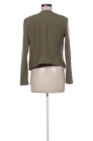 Damski żakiet H&M, Rozmiar M, Kolor Zielony, Cena 157,99 zł