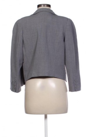 Дамско сако H&M, Размер XL, Цвят Сив, Цена 48,88 лв.