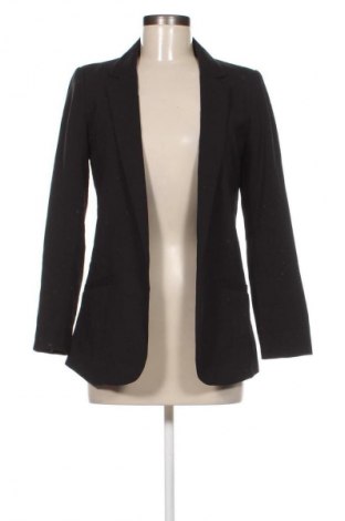 Damen Blazer H&M, Größe S, Farbe Schwarz, Preis 33,99 €