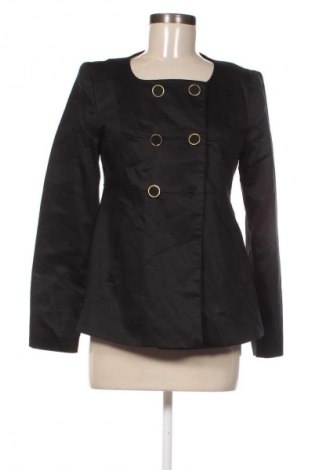 Damen Blazer H&M, Größe M, Farbe Schwarz, Preis 33,99 €