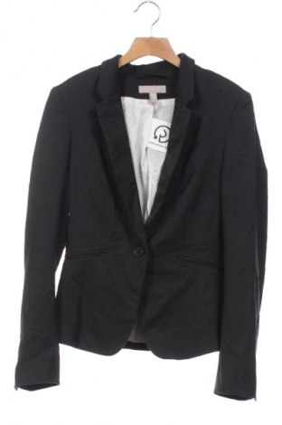 Dámske sako  H&M, Veľkosť XS, Farba Zelená, Cena  27,95 €