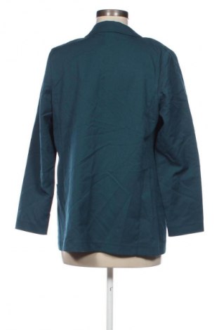 Дамско сако H&M, Размер S, Цвят Зелен, Цена 48,99 лв.