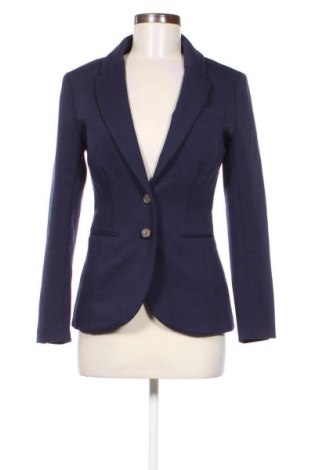Dámske sako  H&M, Veľkosť M, Farba Modrá, Cena  25,00 €