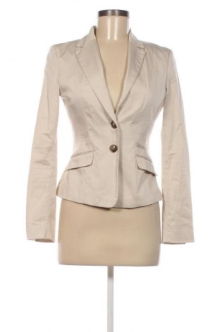 Dámské sako  H&M, Velikost S, Barva Krémová, Cena  606,00 Kč