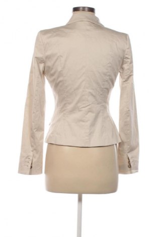 Dámské sako  H&M, Velikost S, Barva Krémová, Cena  606,00 Kč