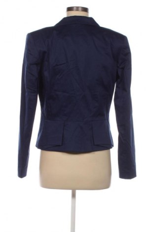 Dámské sako  H&M, Velikost L, Barva Modrá, Cena  606,00 Kč