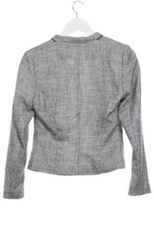 Γυναικείο σακάκι H&M, Μέγεθος XS, Χρώμα Γκρί, Τιμή 24,48 €