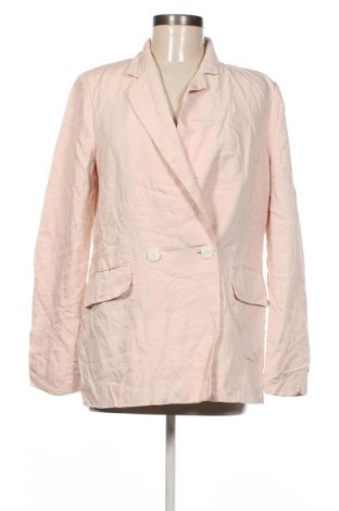 Damen Blazer H&M, Größe M, Farbe Rosa, Preis 33,99 €