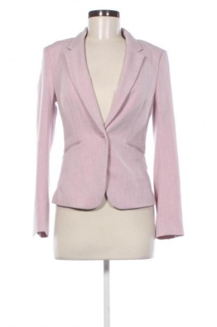 Damski żakiet H&M, Rozmiar S, Kolor Różowy, Cena 110,34 zł