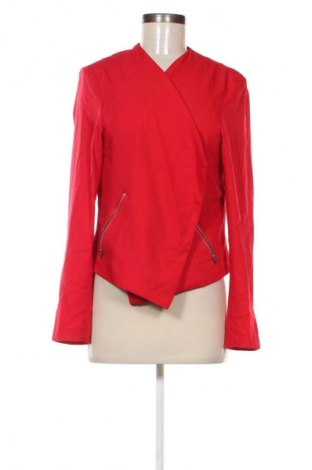 Damski żakiet H&M, Rozmiar XL, Kolor Czerwony, Cena 157,99 zł