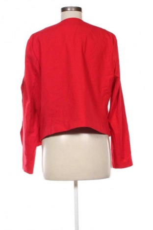 Damski żakiet H&M, Rozmiar XL, Kolor Czerwony, Cena 157,99 zł