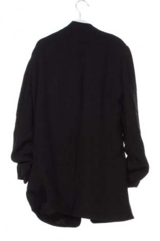 Damski żakiet H&M, Rozmiar XS, Kolor Czarny, Cena 157,99 zł