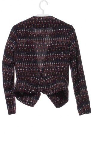 Damski żakiet H&M, Rozmiar XS, Kolor Kolorowy, Cena 110,34 zł