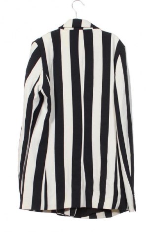 Damski żakiet H&M, Rozmiar XS, Kolor Kolorowy, Cena 112,36 zł