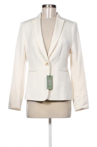Dámské sako  H&M, Velikost M, Barva Krémová, Cena  975,00 Kč