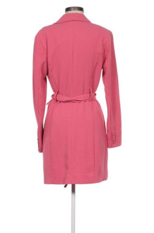 Damski żakiet H&M, Rozmiar M, Kolor Różowy, Cena 110,34 zł