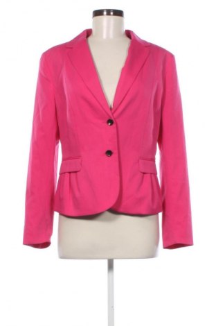 Sacou de femei H&M, Mărime M, Culoare Roz, Preț 107,99 Lei