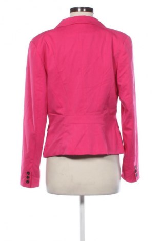 Sacou de femei H&M, Mărime M, Culoare Roz, Preț 107,99 Lei