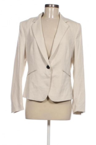 Dámské sako  H&M, Velikost XL, Barva Béžová, Cena  779,00 Kč
