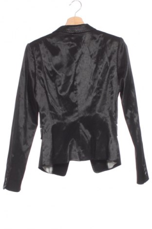 Dámské sako  H&M, Velikost XS, Barva Černá, Cena  519,00 Kč