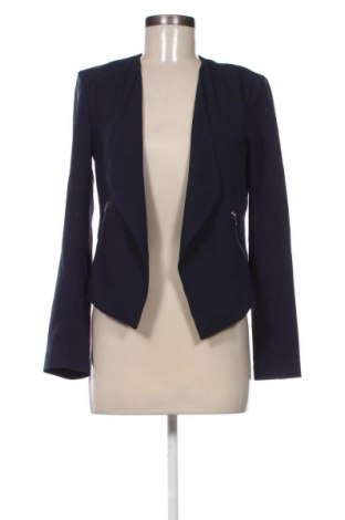 Dámské sako  H&M Divided, Velikost S, Barva Modrá, Cena  606,00 Kč