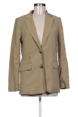Dámske sako  H&M Divided, Veľkosť S, Farba Béžová, Cena  24,55 €