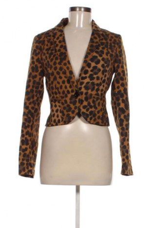Dámske sako  H&M Divided, Veľkosť M, Farba Viacfarebná, Cena  27,95 €