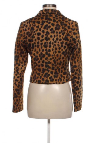 Dámske sako  H&M Divided, Veľkosť M, Farba Viacfarebná, Cena  27,95 €