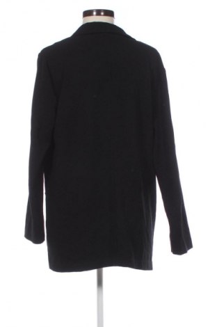 Damen Blazer H&M Divided, Größe L, Farbe Schwarz, Preis 33,99 €