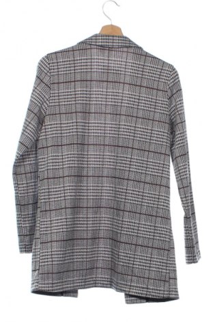 Дамско сако H&M Divided, Размер XS, Цвят Многоцветен, Цена 48,99 лв.