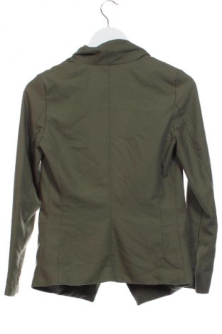 Damski żakiet H&M Divided, Rozmiar XXS, Kolor Zielony, Cena 57,84 zł
