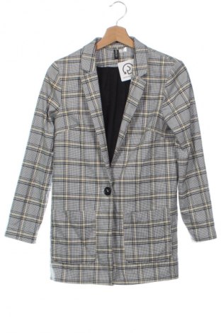Sacou de femei H&M Divided, Mărime XS, Culoare Multicolor, Preț 163,99 Lei